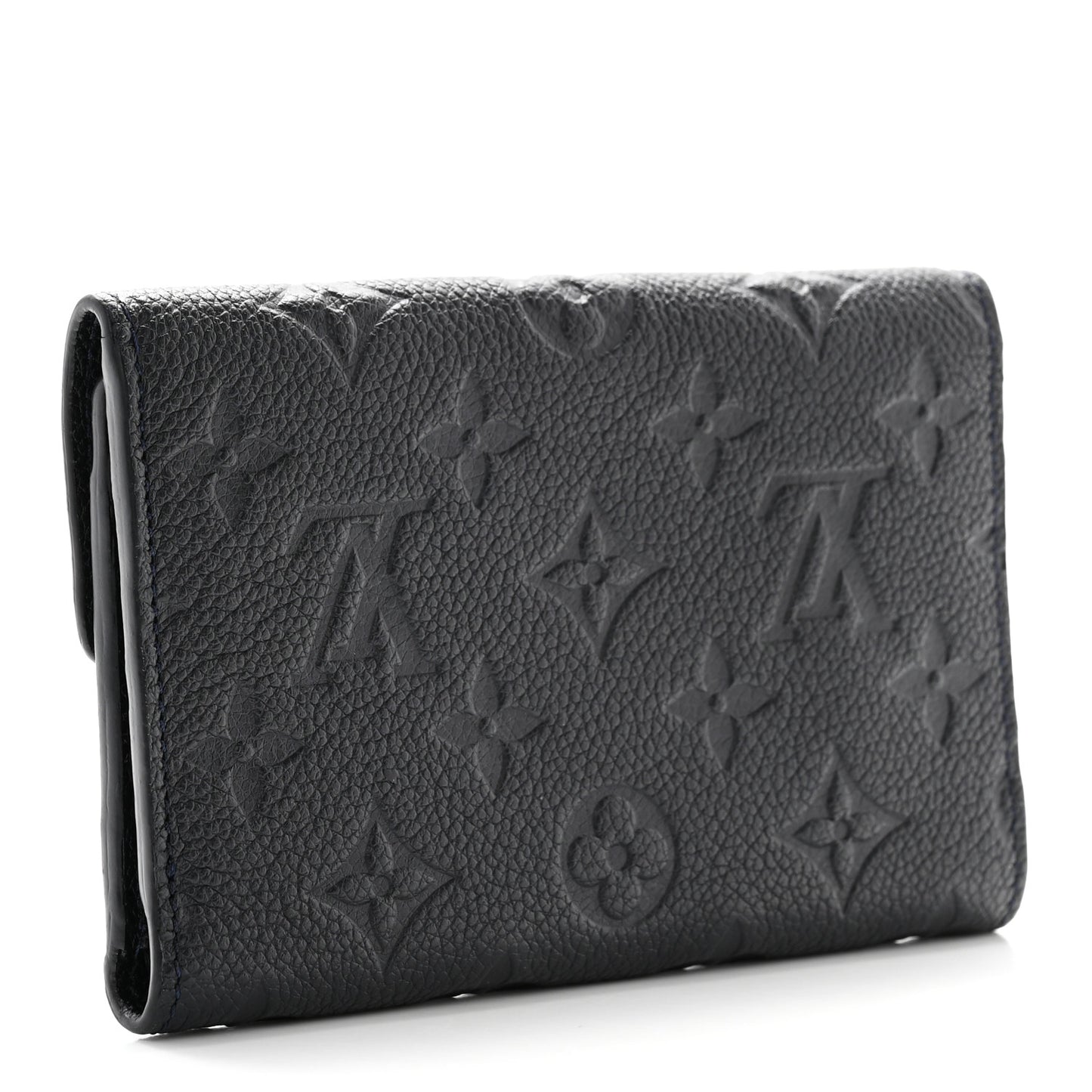 Empreinte Compact Curieuse Wallet Infini