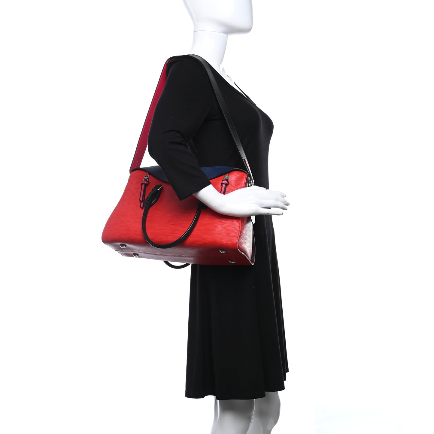Epi Tuileries Coquelicot