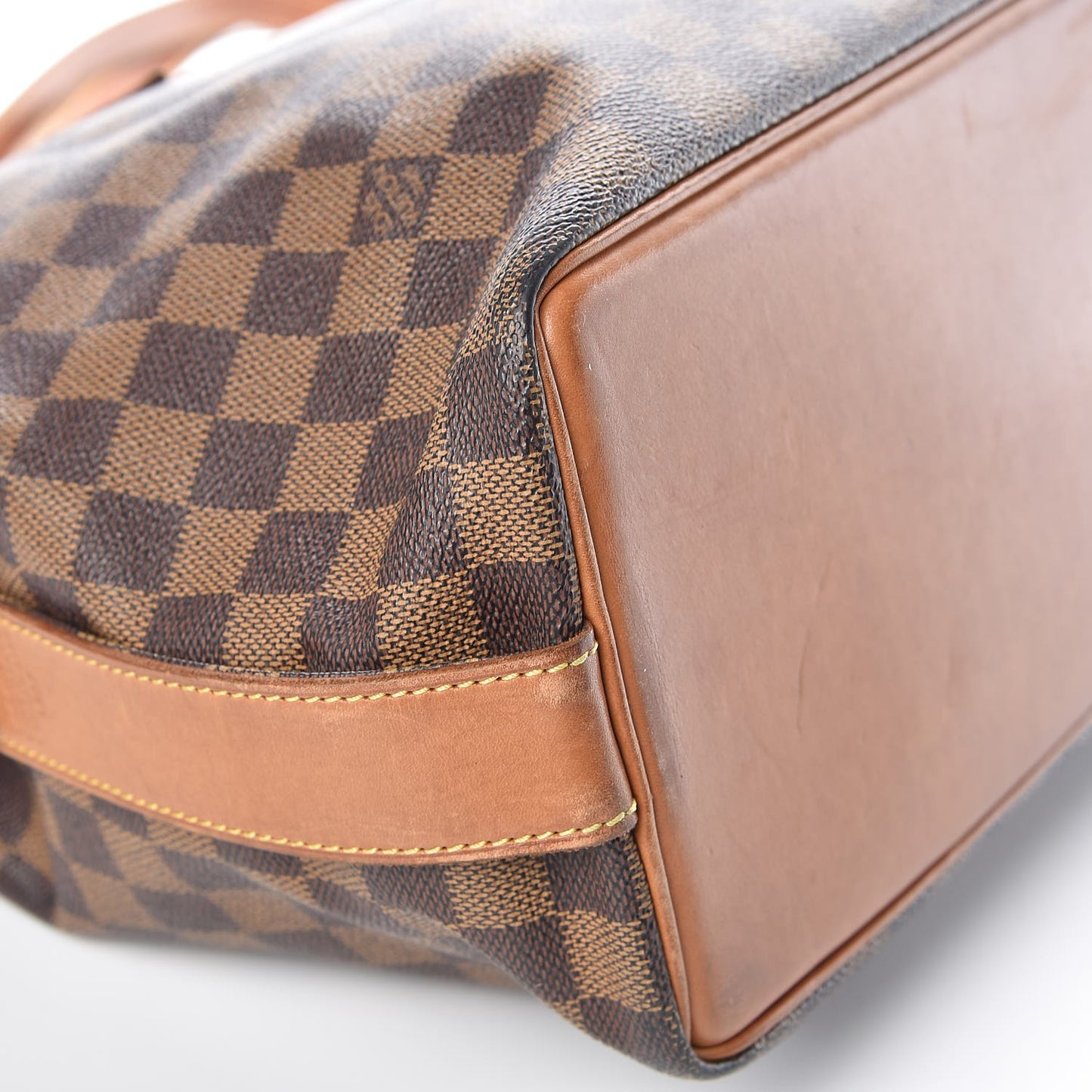 Damier Ebene Centenaire Chelsea