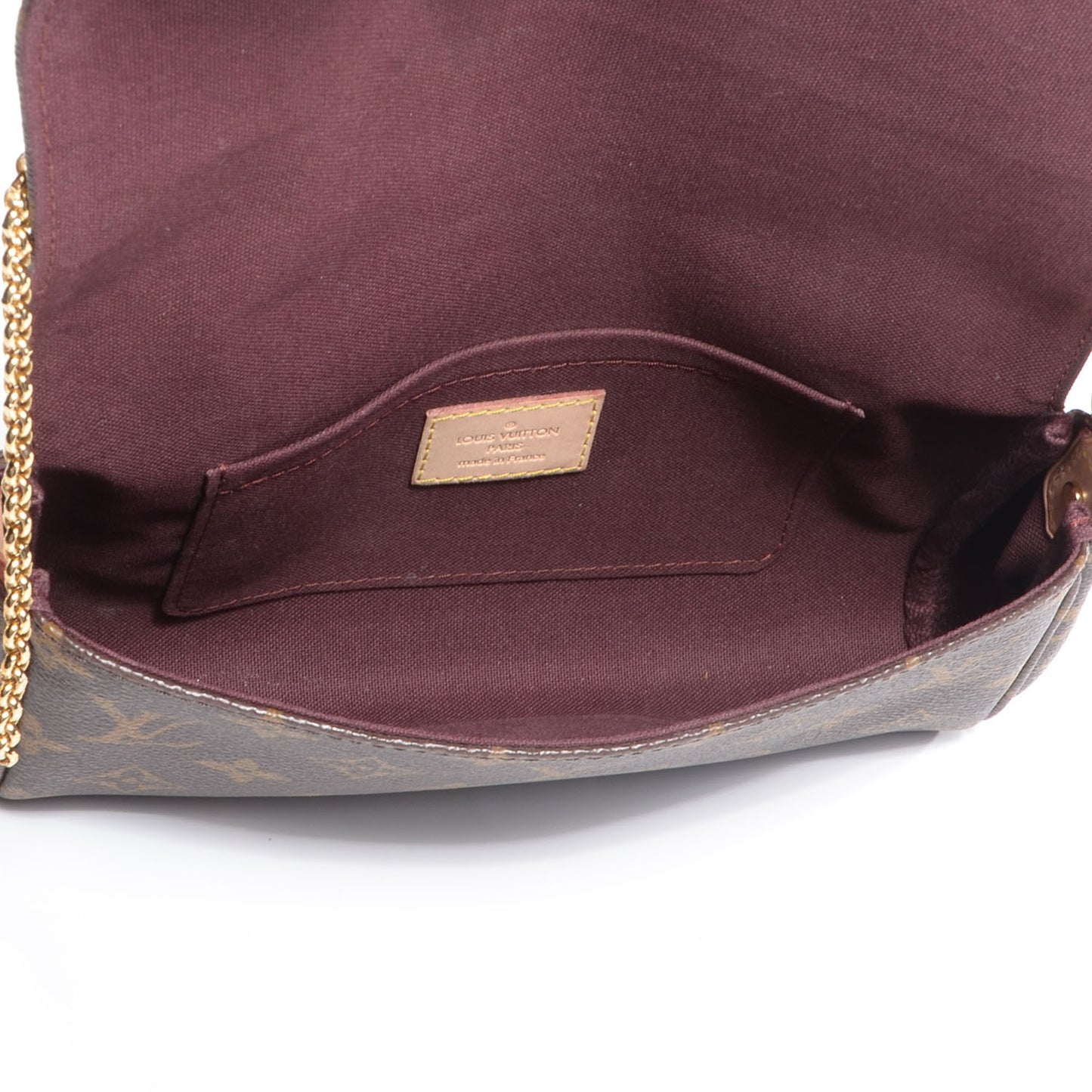 Monogram Favorite MM