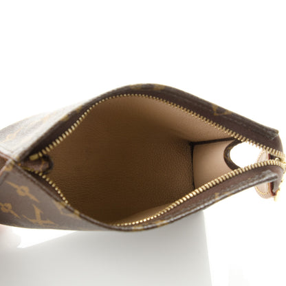 Louis Vuitton Monogram Toiletry Pouch 15 5 of 7