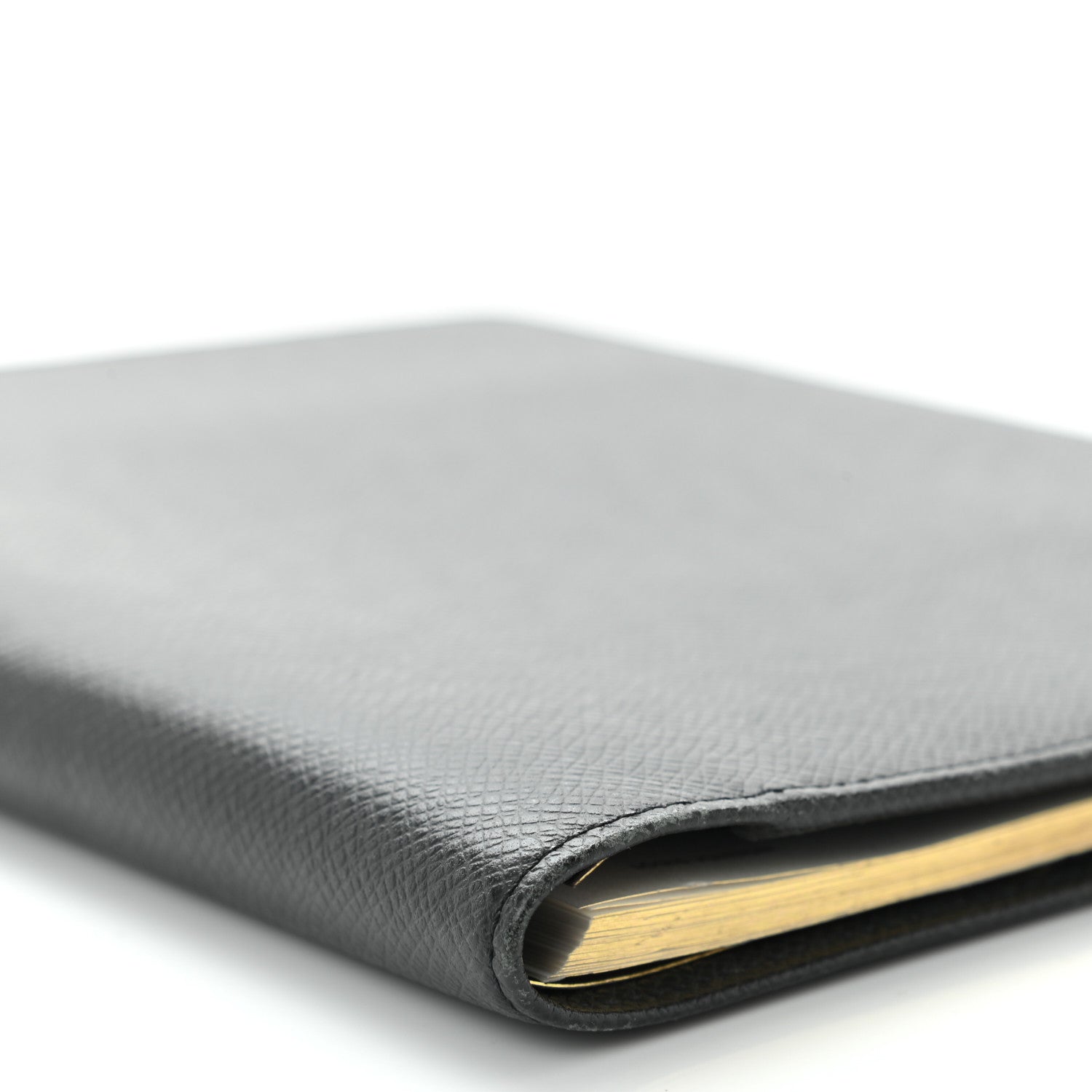 Louis Vuitton Taiga Desk Agenda Cover Ardoise 7 of 8