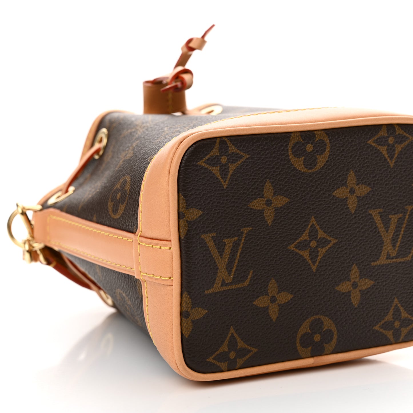 Monogram Nano Noe NV