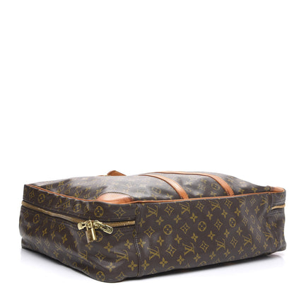 Louis Vuitton Monogram Sirius 55 3 of 16