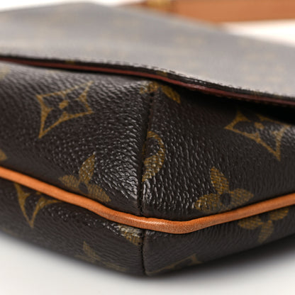 Louis Vuitton Monogram Musette Tango 9 of 9