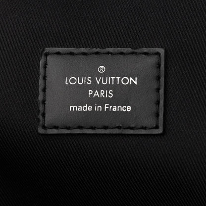 Louis Vuitton Damier Graphite Avenue Sling Backpack 6 of 13