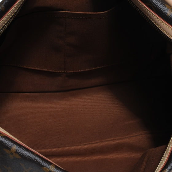 Louis Vuitton Monogram Stresa GM 7 of 7