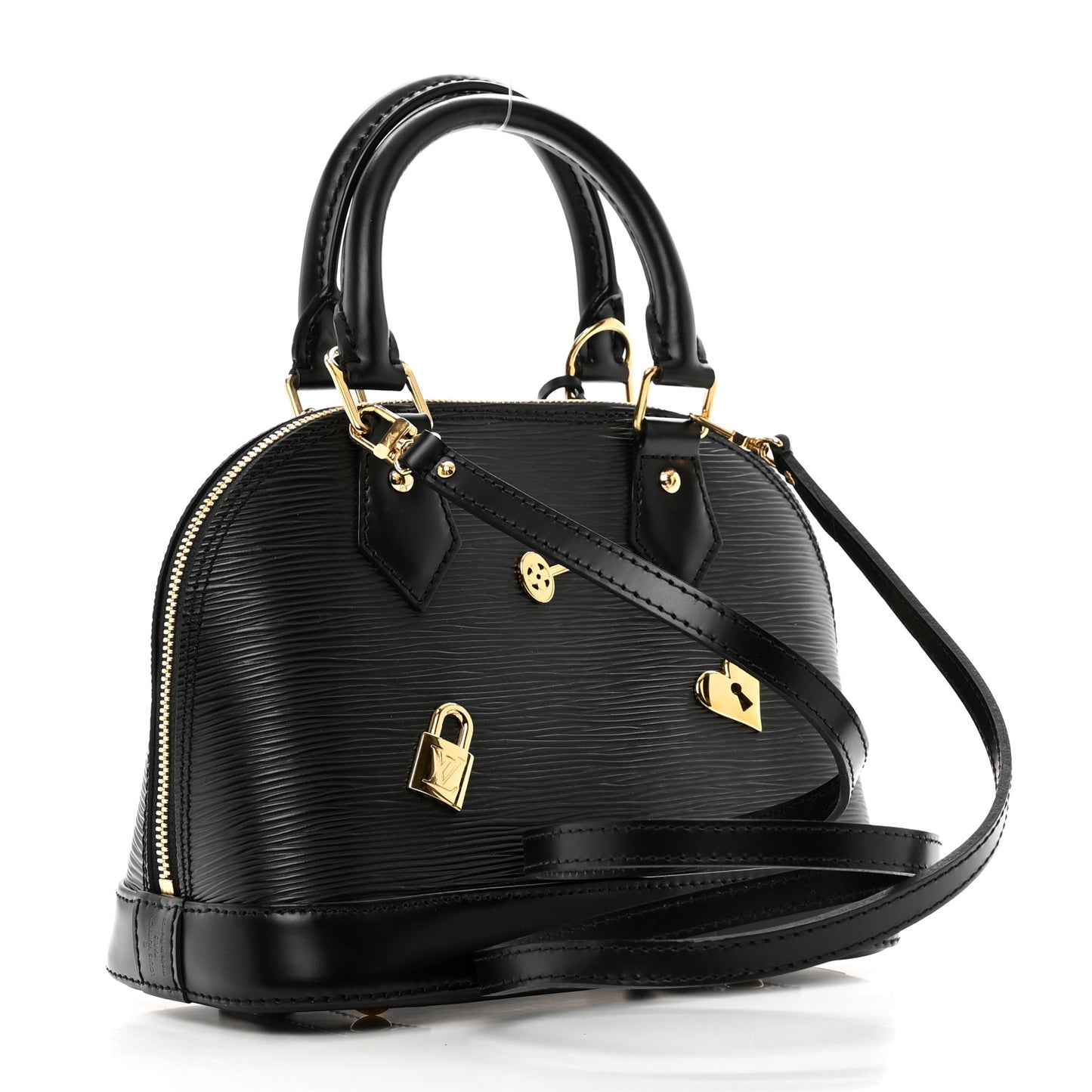 Epi Love Lock Alma BB Black