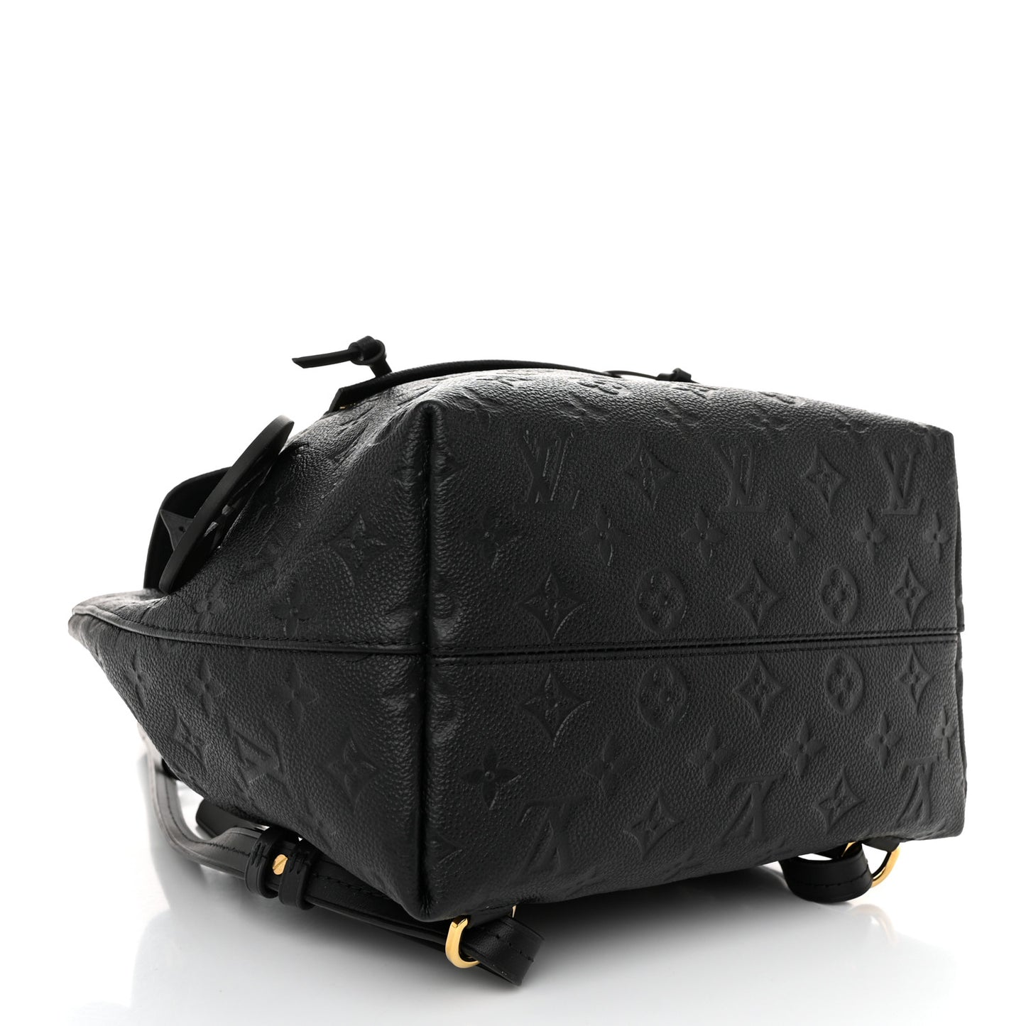 Empreinte Montsouris Backpack Black