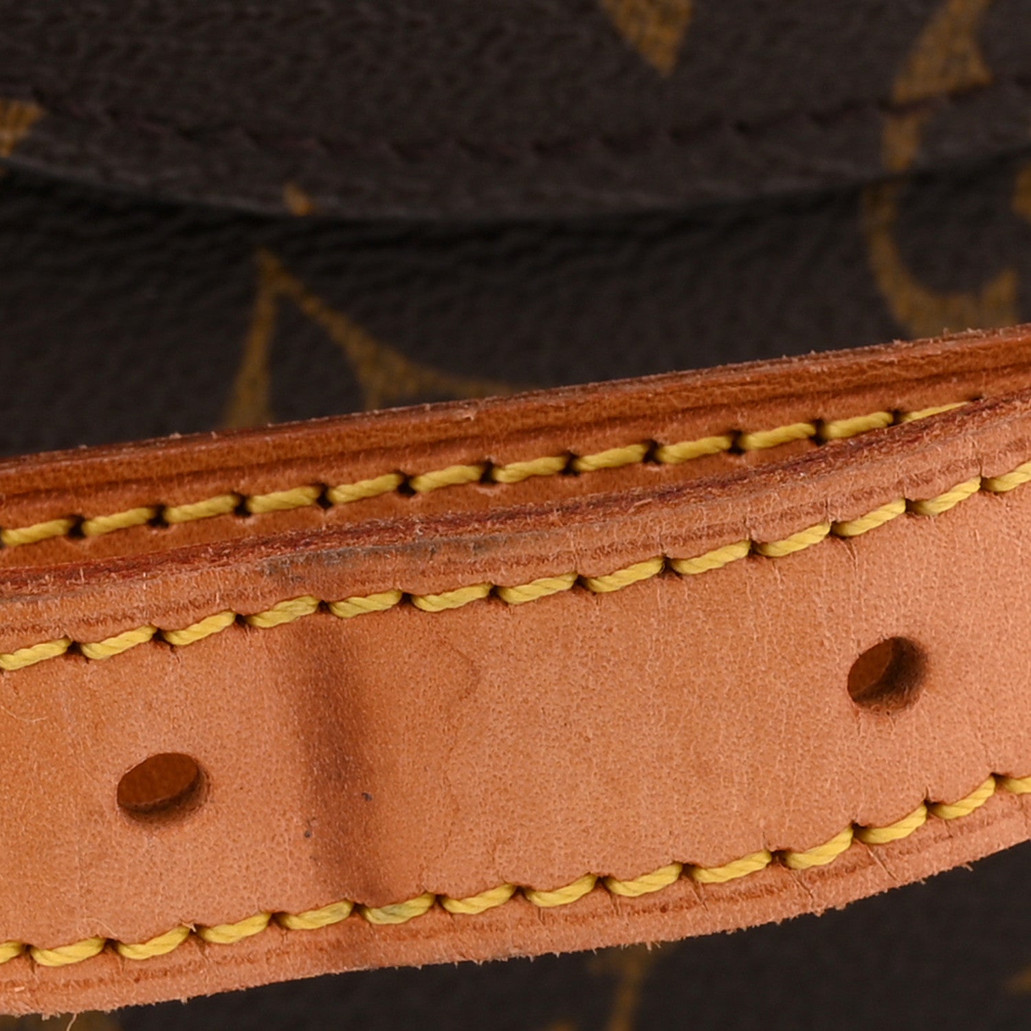 Louis Vuitton Monogram Saint Cloud GM 11 of 13