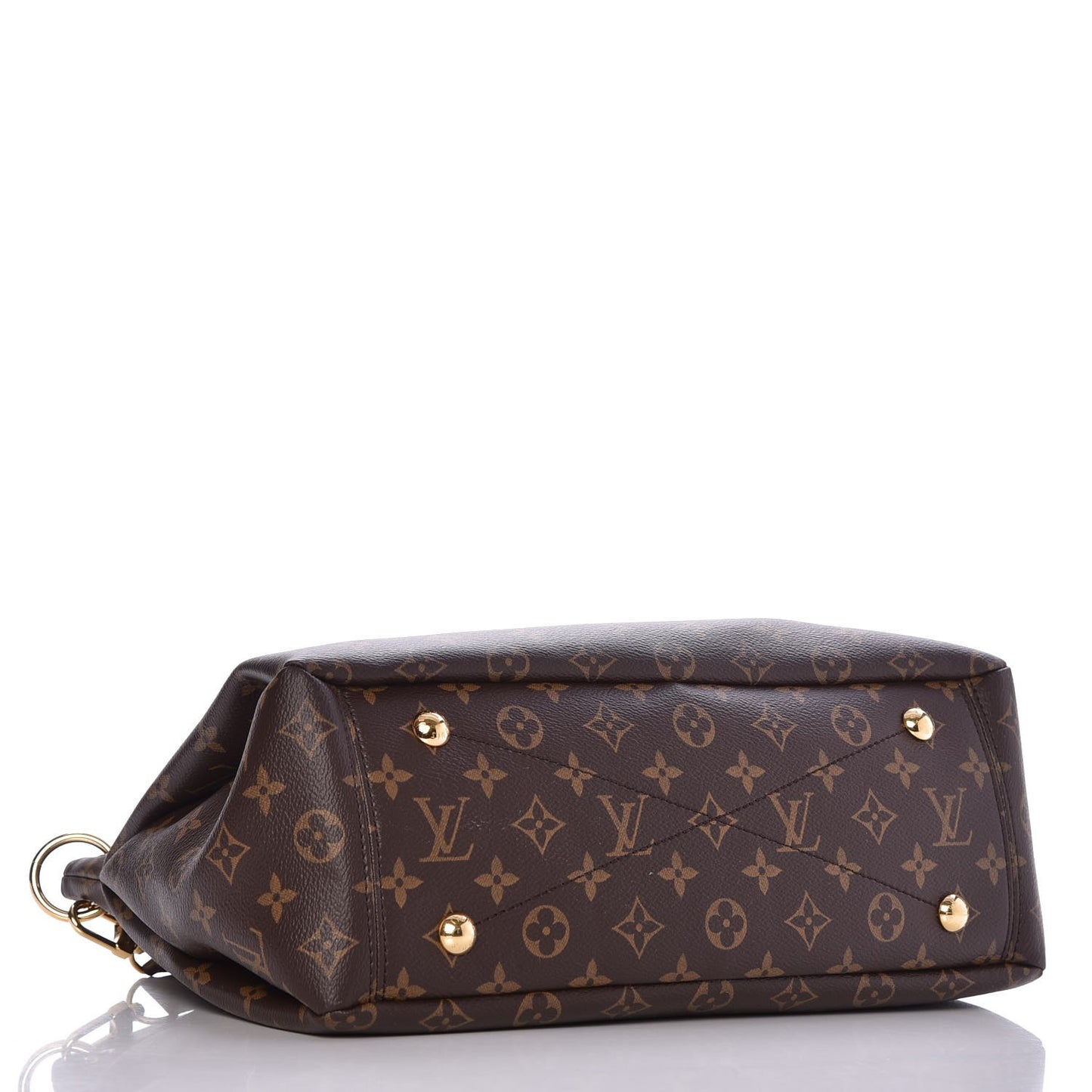 Monogram Pallas Grape