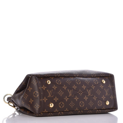 Louis Vuitton Monogram Pallas Grape 5 of 11