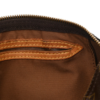 Louis Vuitton Monogram Speedy 25 14 of 23