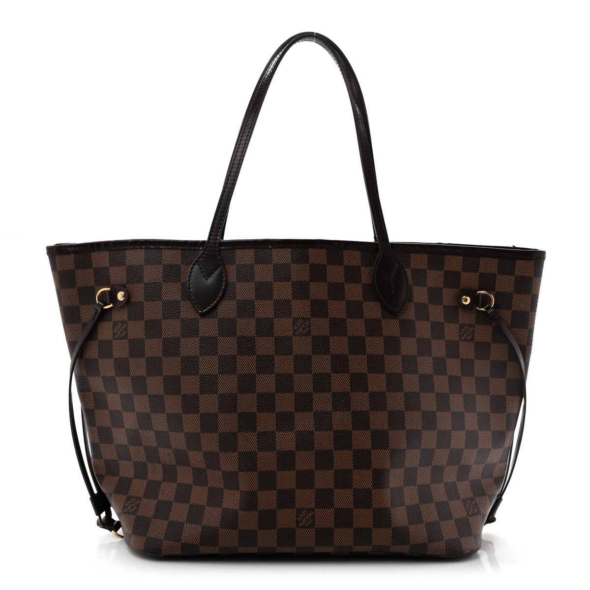 Damier Ebene Neverfull MM