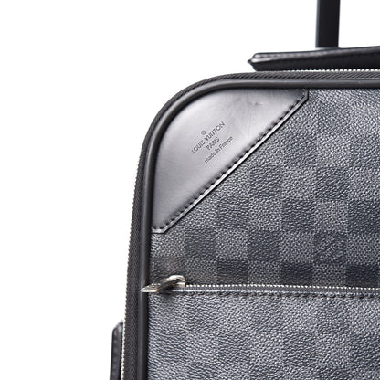 Louis Vuitton Damier Graphite Pegase Light 55 4 of 8