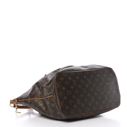 Louis Vuitton Monogram Palermo GM 3 of 31
