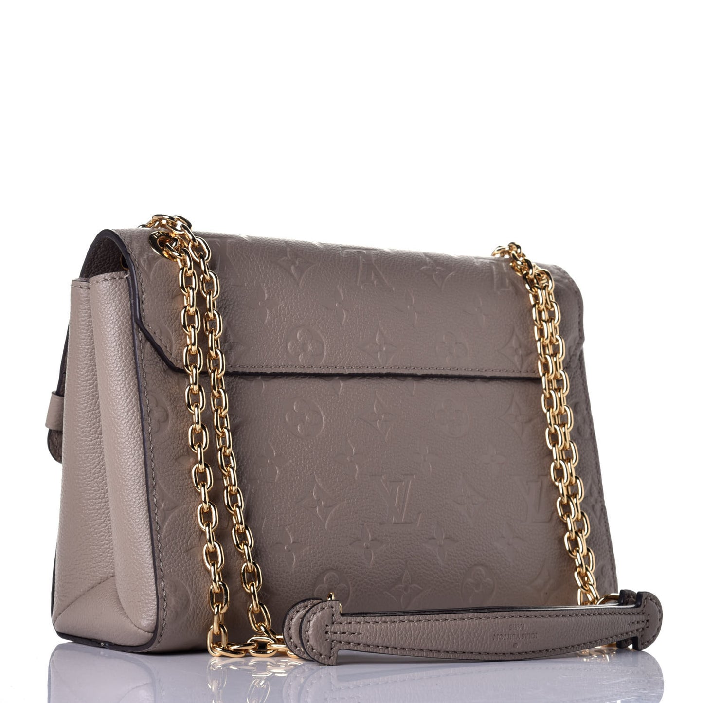 Empreinte Vavin PM Tourterelle