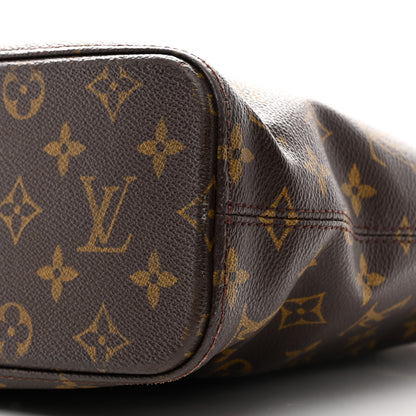 Louis Vuitton Monogram Luco 10 of 11