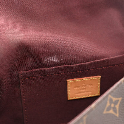 Louis Vuitton Monogram Favorite MM 12 of 15