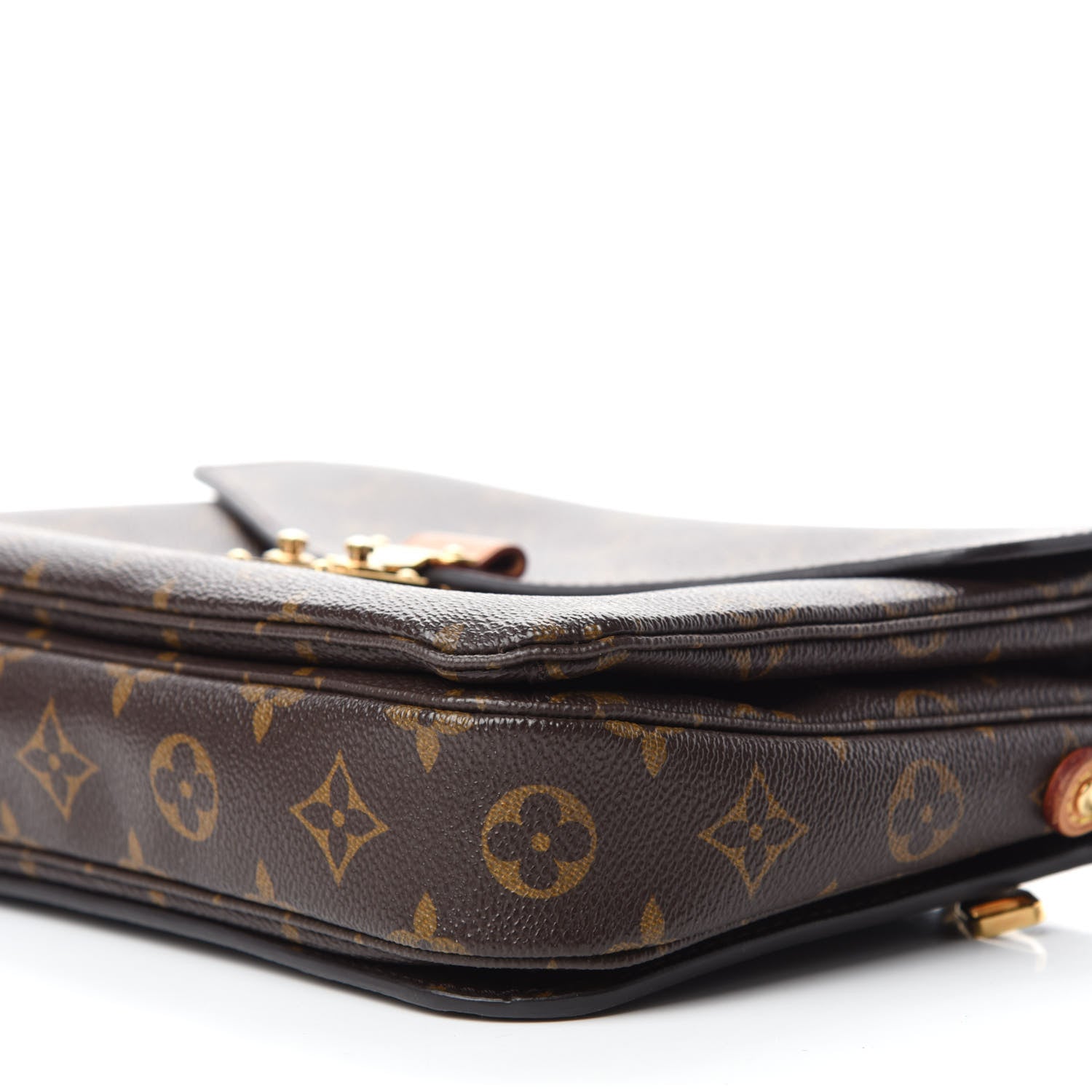 Louis Vuitton Monogram Pochette Metis 7 of 10