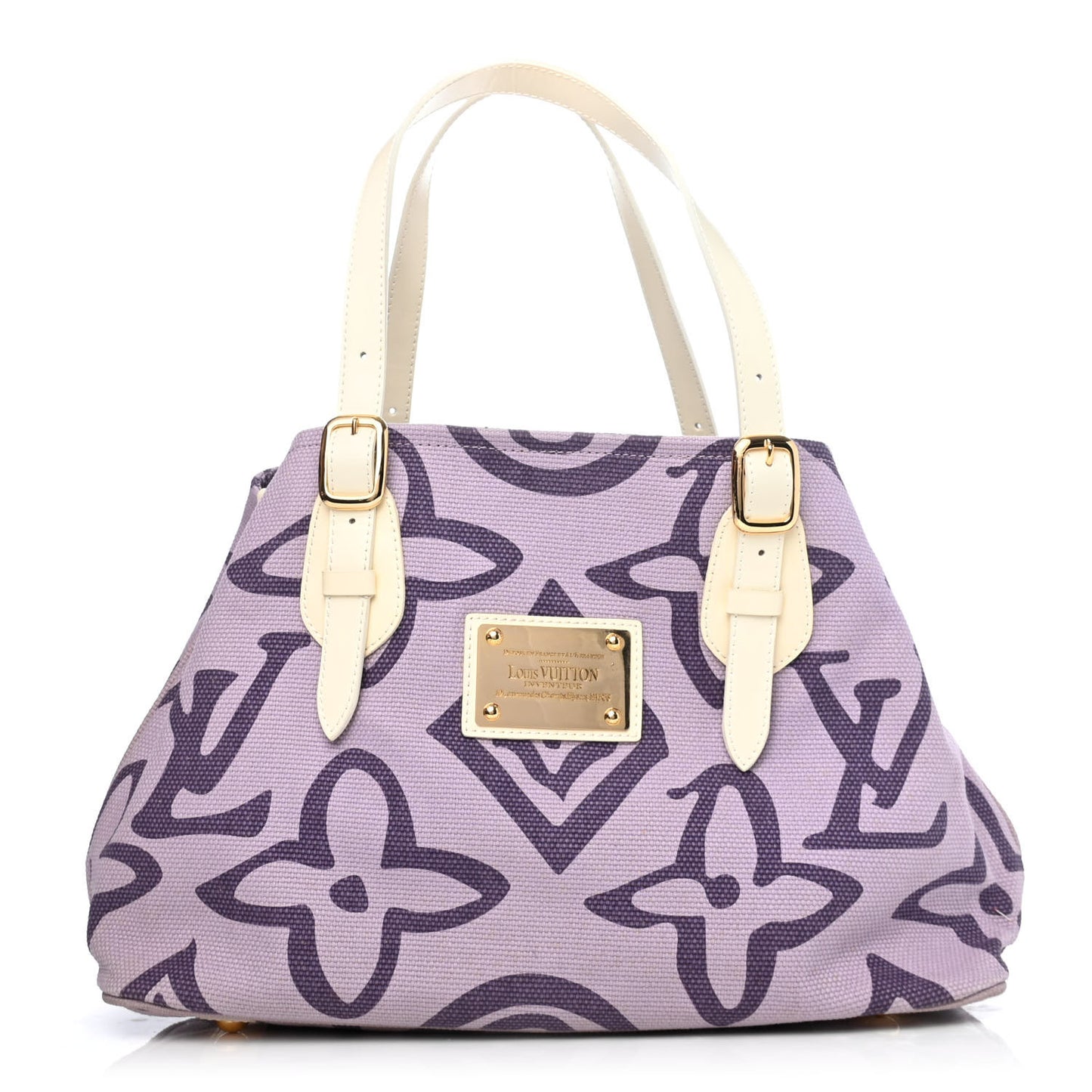 Tahitienne Cabas PM Lilac