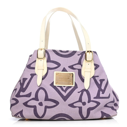 Louis Vuitton Tahitienne Cabas PM Lilac 1 of 4