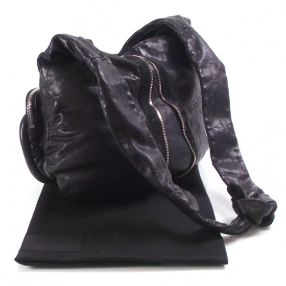 Alexander Wang Donna Hobo 3 of 8