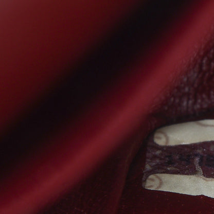 Chanel Lambskin Quilted Medium Double Flap Black 8 of 8