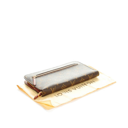 Louis Vuitton Monogram Insolite Organizer Wallet 4 of 8