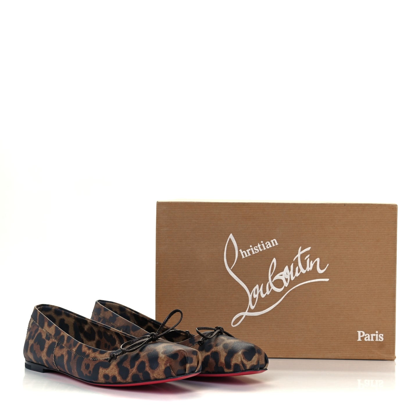 Veau Velours Mamadrague Flats 39 Leo