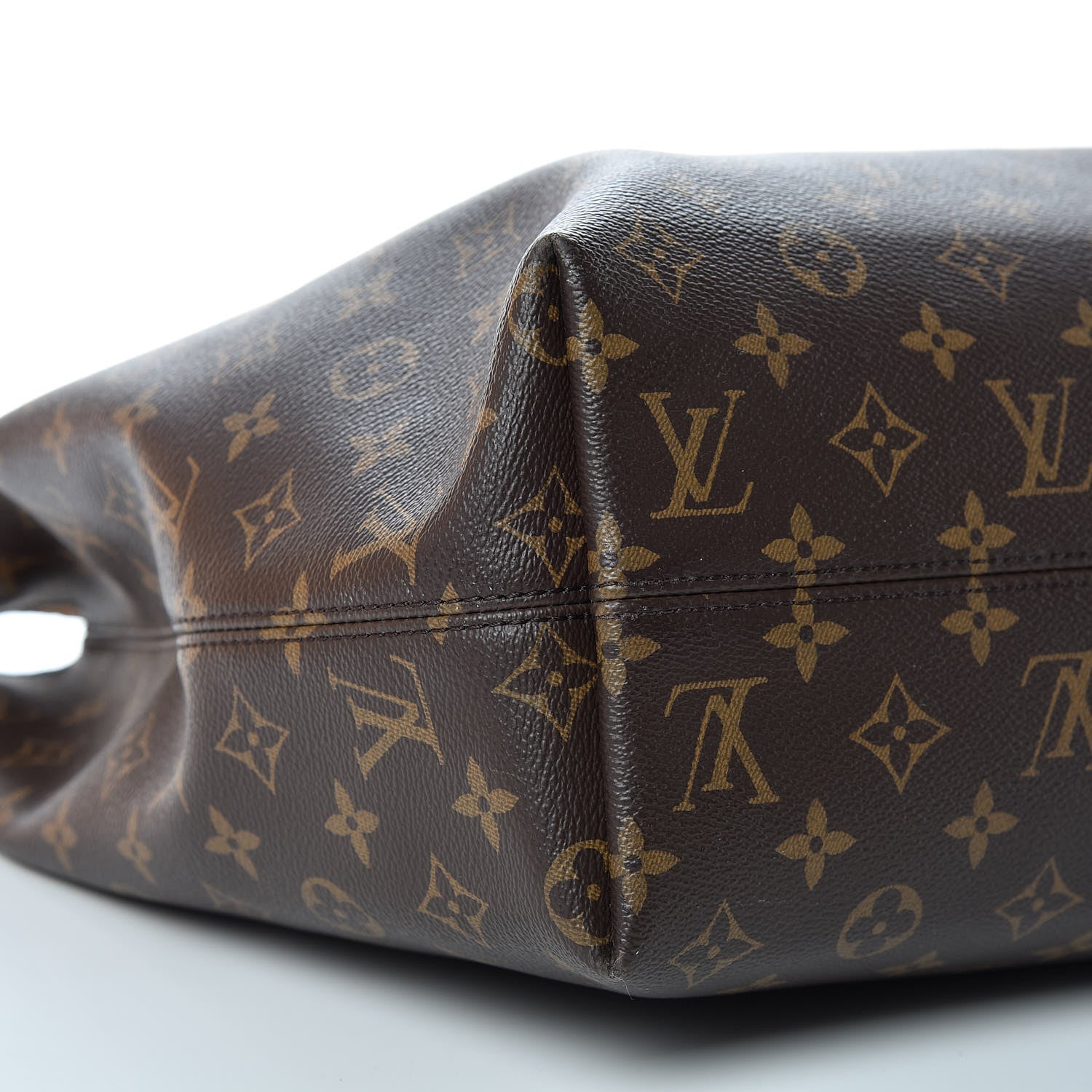Louis Vuitton Monogram Graceful MM 8 of 15