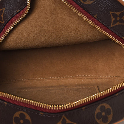 Louis Vuitton Monogram Boite Chapeau Souple MM 4 of 4