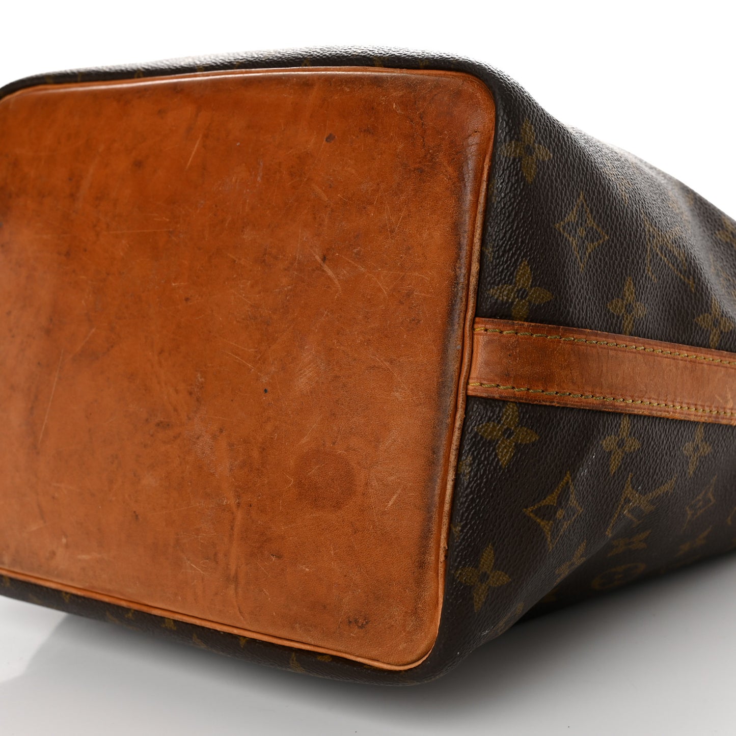 Monogram Petit Noe