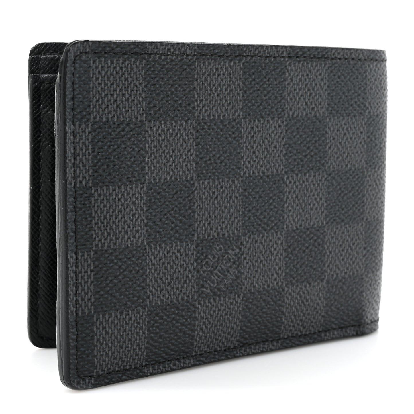 Damier Graphite Multiple Wallet