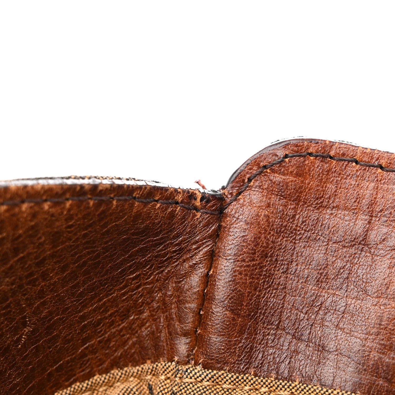 Fendi Zucca Small Bag De Jour Tobacco 15 of 18
