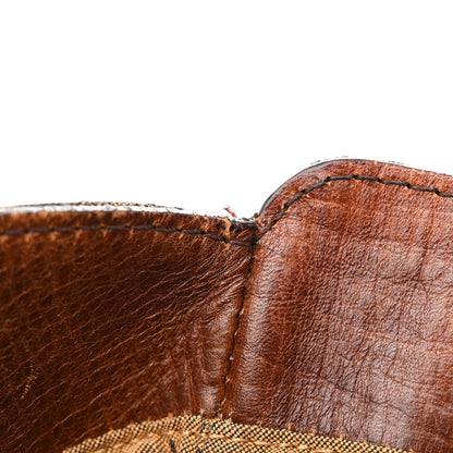 Fendi Zucca Small Bag De Jour Tobacco 15 of 18