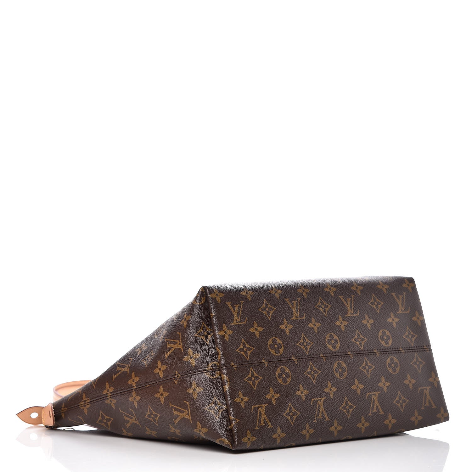 Louis Vuitton Monogram Iena MM 4 of 10
