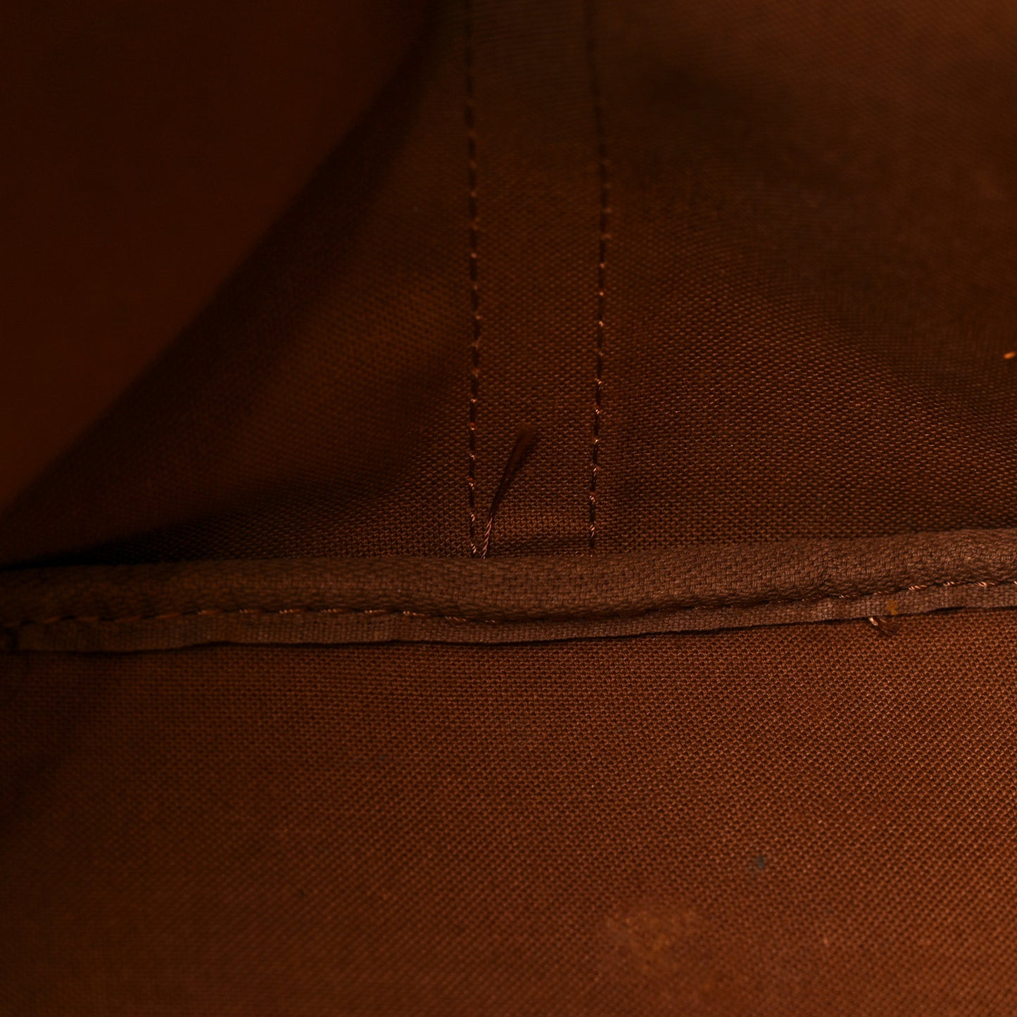 Monogram Petit Noe
