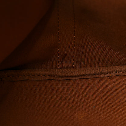 Louis Vuitton Monogram Petit Noe 10 of 19