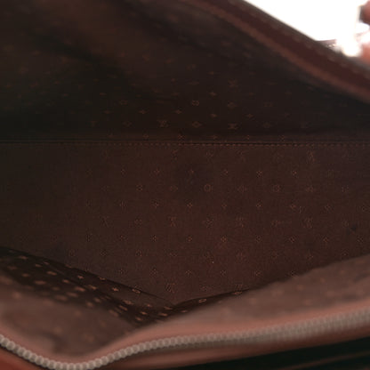 Louis Vuitton Suhali Le Fabuleux Sienne 5 of 11