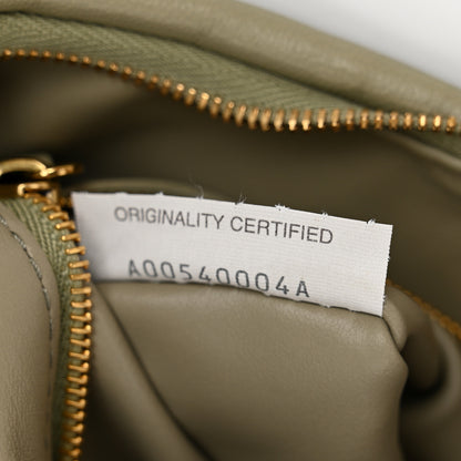 Bottega Veneta Nappa Intrecciato Medium Gemelli Travertine 7 of 12