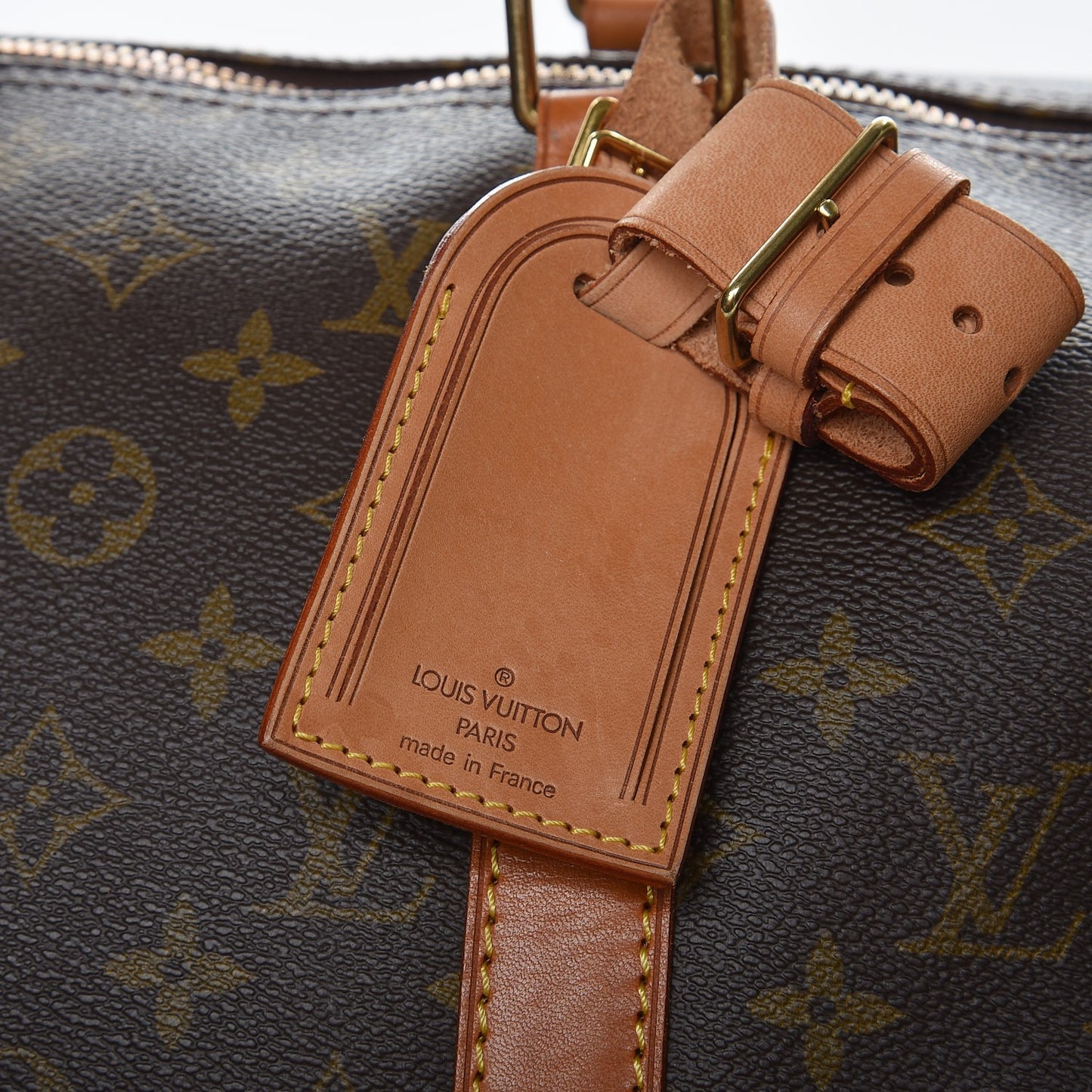 Monogram Keepall 50
