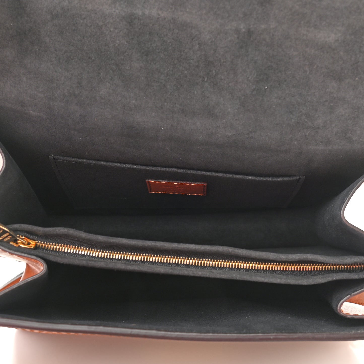 Reverse Monogram Dauphine MM