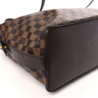 Louis Vuitton Damier Ebene Chelsea Tote 7 of 8