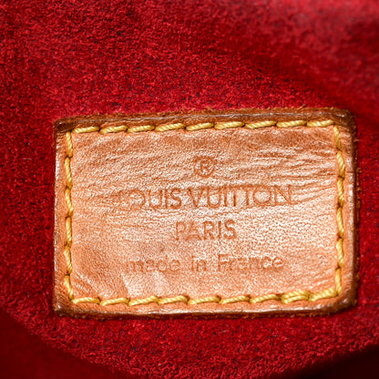 Louis Vuitton Monogram Viva-Cite GM 5 of 9