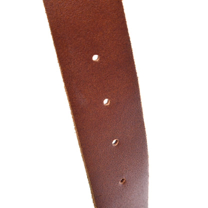 Gucci Faded Calfskin Double G 40mm Belt 90 36 Cuir 10 of 15