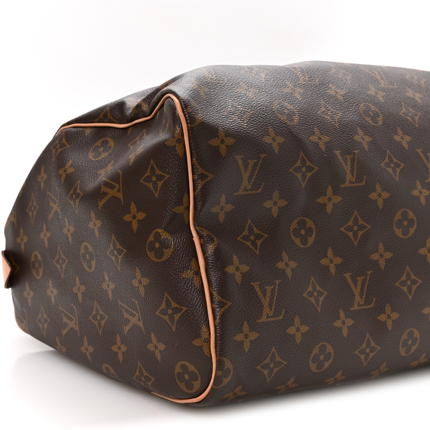 Louis Vuitton Monogram Speedy 40 9 of 10