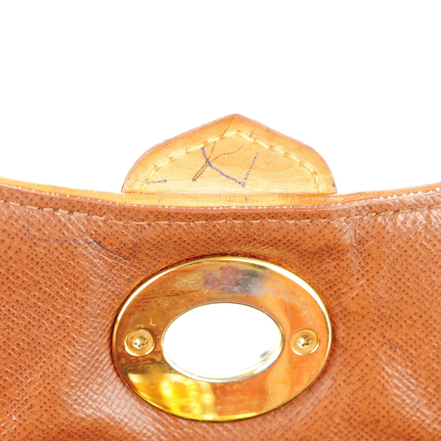 Louis Vuitton Monogram Boetie Wallet 8 of 10