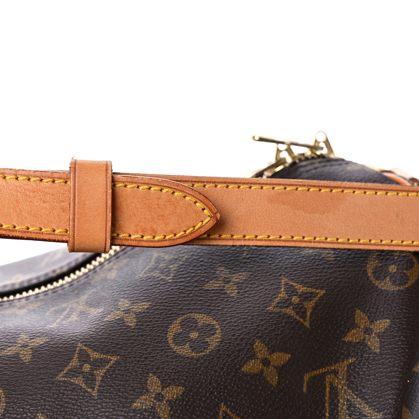 Monogram Keepall Bandouliere 60