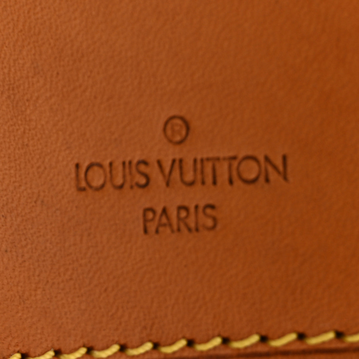 Monogram Deauville